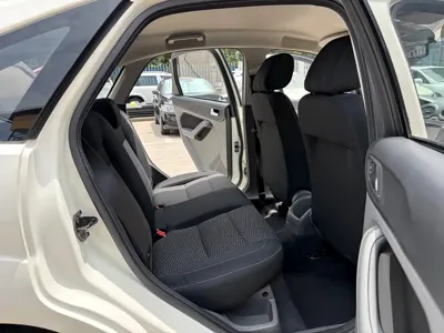 Ford Focus 2014, 60000 км, за 14800 CNY - фото 13