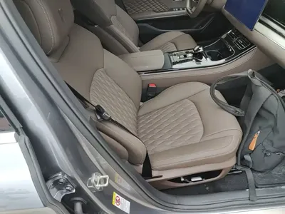 BYD Han 2024, 44000 км, за 137200 CNY - фото 25