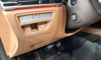 Genesis G80 2021, 93043 км, за 29700000 KRW - фото 29