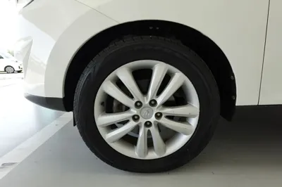 Hyundai Tucson 2013, 83141 км, за 6500000 KRW - фото 19