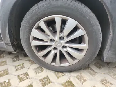 Citroen C-Quatre 2013, 72500 км, за 19353 CNY - фото 8