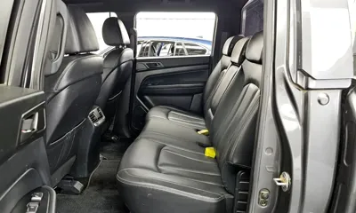 KG_Mobility_Ssangyong Rexton 2022, 77123 км, за 17990000 KRW - фото 26