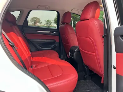 Mazda CX-5 2025, 20000 км, за 99800 CNY - фото 9