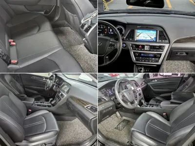 Hyundai Sonata 2017, 96600 км, за 7000000 KRW - фото 11