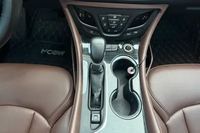 Buick Envision 2021, 36900 км, за 82187.52 CNY - фото 19