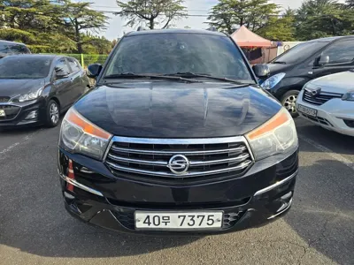 KG_Mobility_Ssangyong KORANDO 2014, 178144 км, за 3800000 KRW