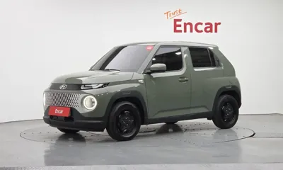 Hyundai Casper · 2023 год