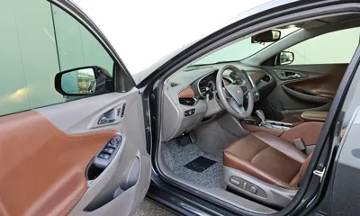 ChevroletGMDaewoo Malibu 2017, 135198 км, за 6900000 KRW - фото 11