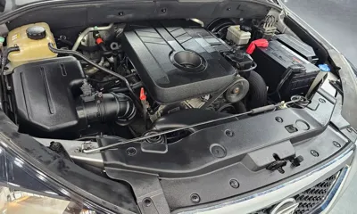KG_Mobility_Ssangyong KORANDO 2015, 169738 км, за 6500000 KRW - фото 6