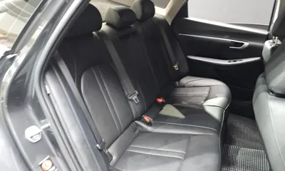 Hyundai Sonata 2020, 61285 км, за 18700000 KRW - фото 31
