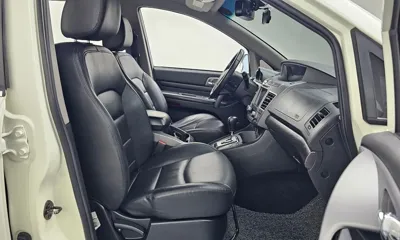 KG_Mobility_Ssangyong KORANDO 2019, 88597 км, за 10800000 KRW - фото 11