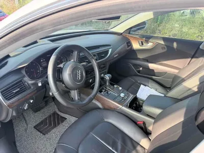 Audi A7 2014, 150000 км, за 9600000 KRW - фото 8