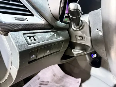 Hyundai Santafe 2014, 220941 км, за 7500000 KRW - фото 7