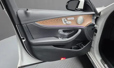 Mercedes-Benz E-Class 2023, 59339 км, за 43800000 KRW - фото 24
