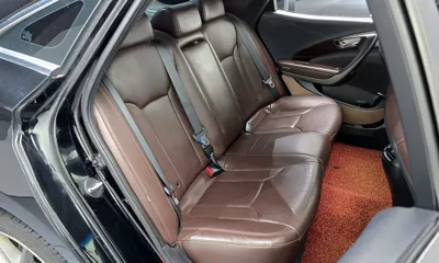 Hyundai Grandeur 2016, 188920 км, за 6000000 KRW - фото 11