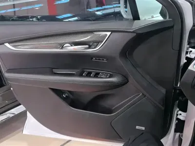 Cadillac XT5 2023, 32900 км, за 158000 CNY - фото 7