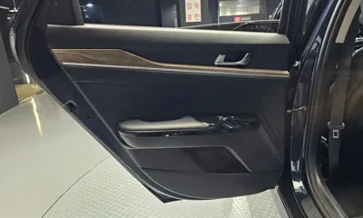 Kia K5 2020, 115792 км, за 15100000 KRW - фото 25