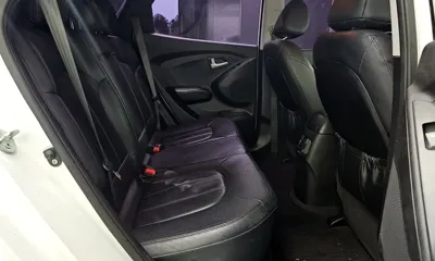 Hyundai Tucson 2014, 79137 км, за 8300000 KRW - фото 12