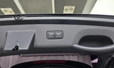 Kia Canival 2021, 68858 км, за 24200000 KRW - фото 27