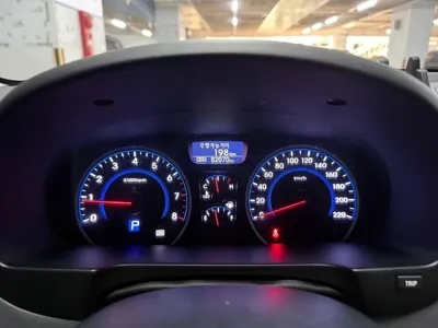 Hyundai Avante 2010, 82070 км, за 4300000 KRW - фото 8