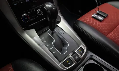 ChevroletGMDaewoo Captiva 2014, 148956 км, за 4300000 KRW - фото 9