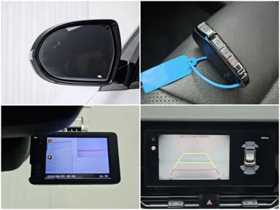 Kia Niro 2023, 49278 км, за 15110000 KRW - фото 20