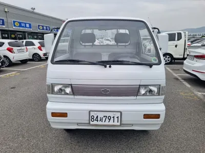 ChevroletGMDaewoo labo 2010, 81952 км, за 5000000 KRW