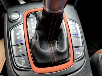 Hyundai Kona 2018, 85894 км, за 11900000 KRW - фото 18