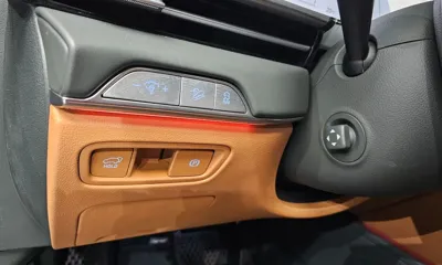 Genesis GV80 2024, 22657 км, за 57500000 KRW - фото 27