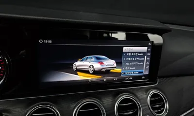 Mercedes-Benz E-Class 2018, 72770 км, за 21900000 KRW - фото 30
