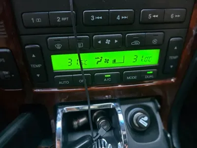 Hyundai Equus 2006, 163456 км, за 1900000 KRW - фото 10