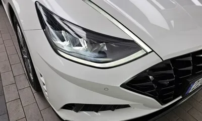 Hyundai Sonata 2022, 54752 км, за 24100000 KRW - фото 22