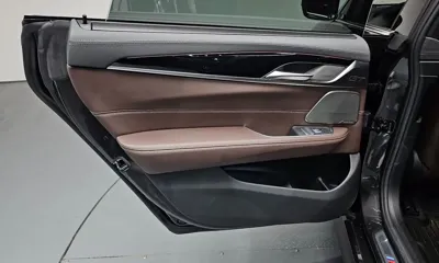 BMW Gran Turismo 2024, 11323 км, за 66000000 KRW - фото 25