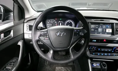 Hyundai Sonata 2015, 124407 км, за 6900000 KRW - фото 13