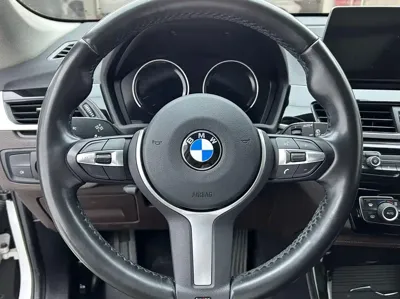BMW X1 2022, 31900 км, за 160799 CNY - фото 15