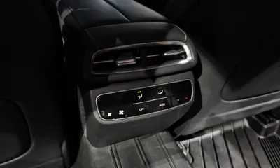Genesis G80 2021, 138599 км, за 28500000 KRW - фото 33