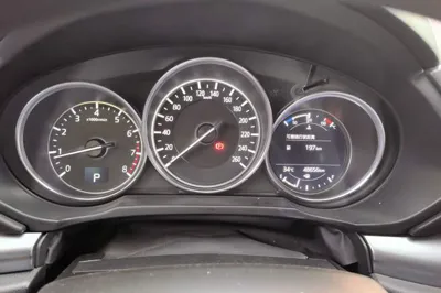 Mazda CX-5 2022, 48600 км, за 100052.51 CNY - фото 6