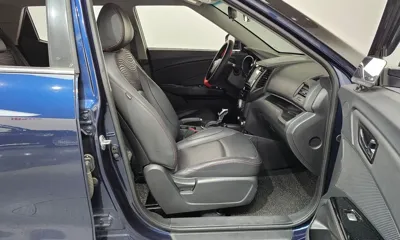 KG_Mobility_Ssangyong TIBOLI 2019, 110220 км, за 5900000 KRW - фото 26
