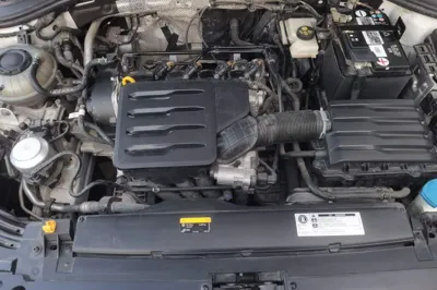 Volkswagen Lavida 2019, 13700 км, за 53738 CNY - фото 21