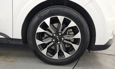 Kia Canival 2023, 46100 км, за 27300000 KRW - фото 21