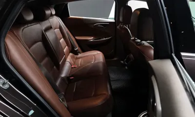 ChevroletGMDaewoo Malibu 2017, 171419 км, за 5900000 KRW - фото 11