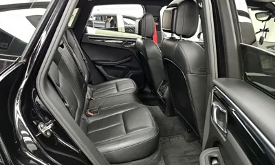 Porsche Macan 2017, 121403 км, за 34290000 KRW - фото 11