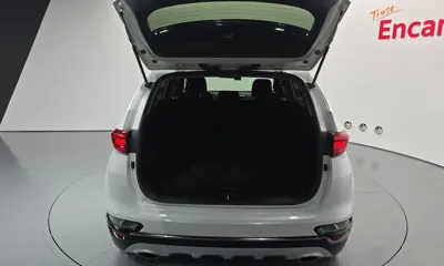 Kia Sportage 2019, 138880 км, за 12600000 KRW - фото 20