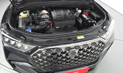 KG_Mobility_Ssangyong Rexton 2024, 56355 км, за 32000000 KRW - фото 6