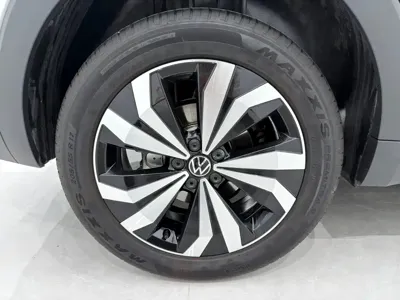 Volkswagen Tharu 2024, 16000 км, за 85800 CNY - фото 18