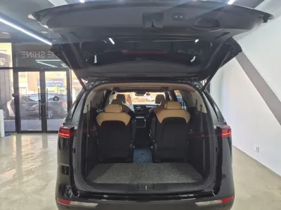 Kia Canival 2023, 51373 км, за 31700000 KRW - фото 8