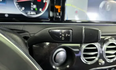 Mercedes-Benz S-Class 2016, 200155 км, за 23200000 KRW - фото 9