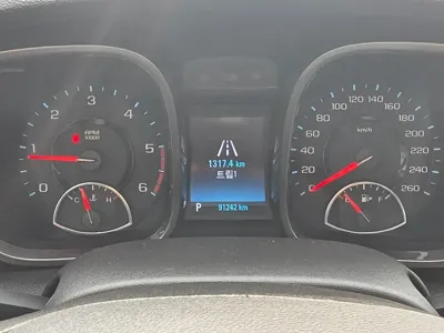 ChevroletGMDaewoo Malibu 2015, 91240 км, за 4490000 KRW - фото 8