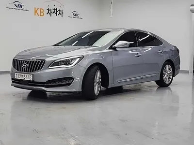 Hyundai Aslan 2016, 173750 км, за 5200000 KRW - фото 1
