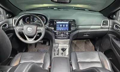 Jeep Cherokee 2019, 64321 км, за 19900000 KRW - фото 7